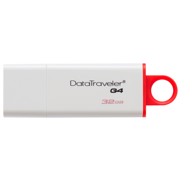 Флеш-диск Kingston DTIG4/32GB фото