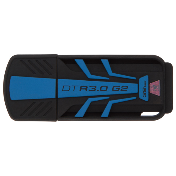 Флеш-диск Kingston DTR30G2/32GB