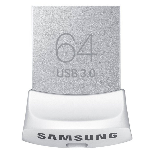 Флеш-диск Samsung MUF-64BB/APC фото