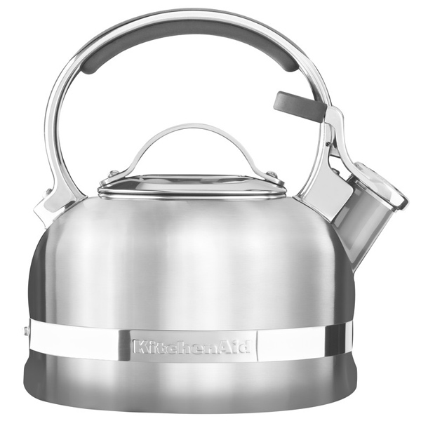 Чайник KitchenAid KTST20SBST 1,9л фото