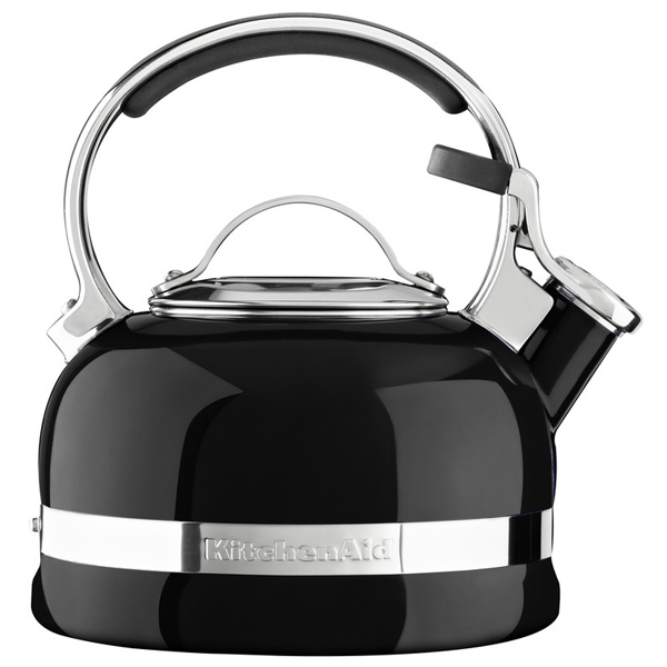 Чайник KitchenAid KTEN20SBOB 1,9л фото
