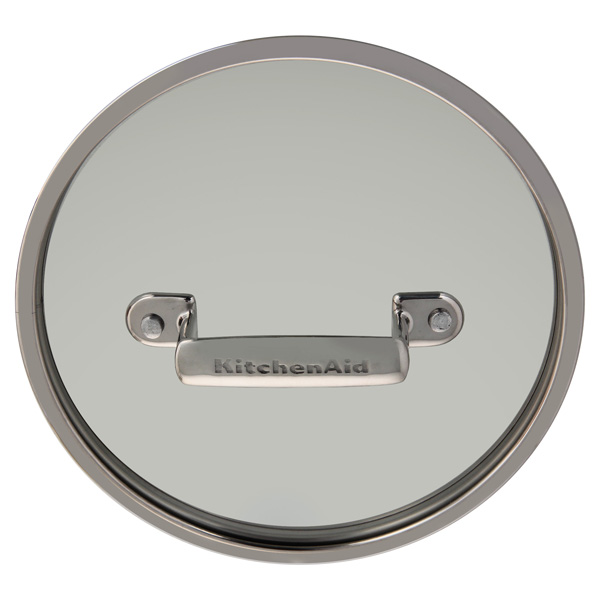 Кастрюля KitchenAid KC2P30EHCP 2,5л