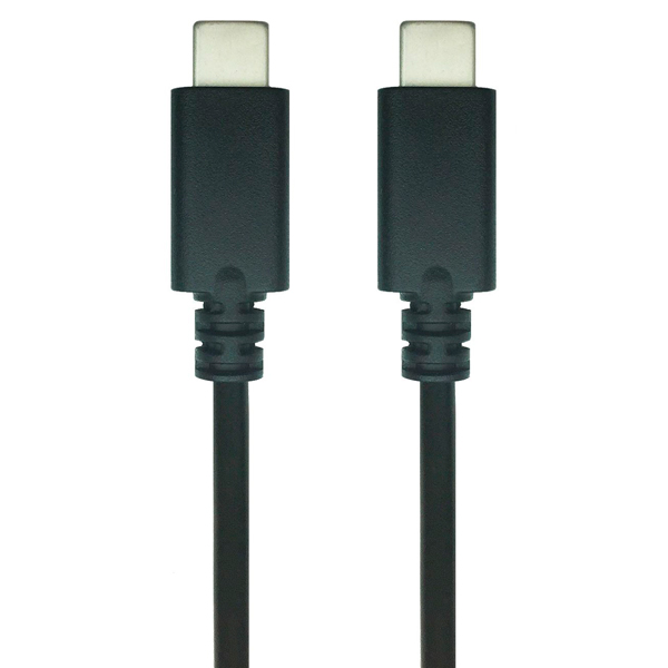 Кабель USB Type-C HIPER 3.0 USB-C (M) to USB-C (M) (C300) фото