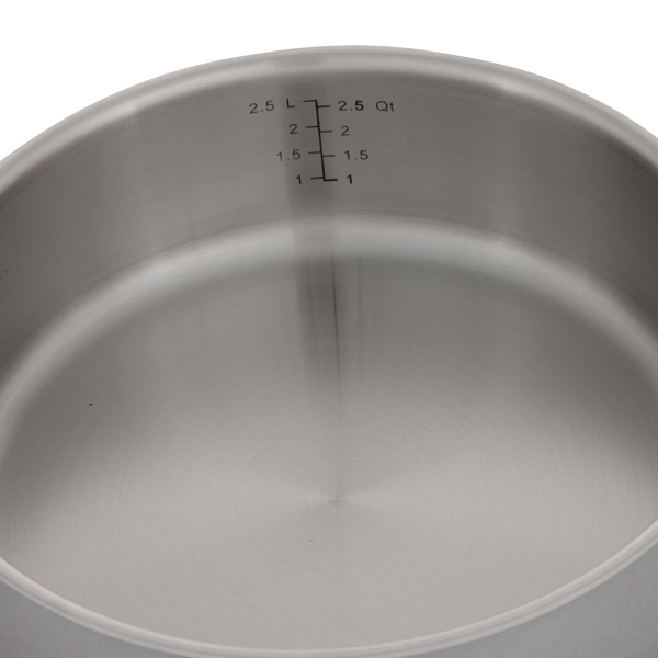 Сотейник KitchenAid KC2T35EHST 24см