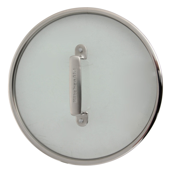 Сотейник KitchenAid KC2T35EHST 24см