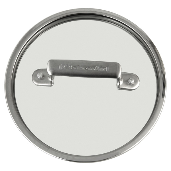 Кастрюля KitchenAid KC2T30EHST 2,5л