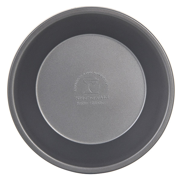 Форма для выпекания (металл) KitchenAid KBNSO09PI 23см