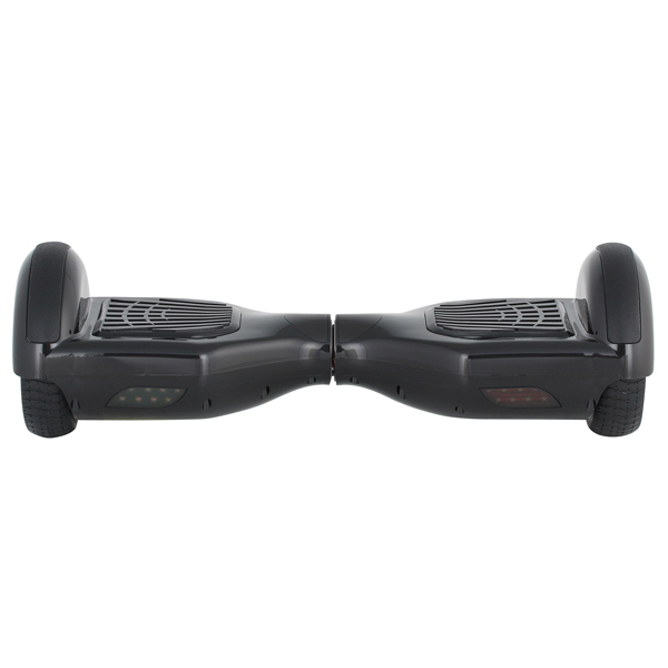 Гироскутер 6.5 дюймов MoveOn A 6.5" черный