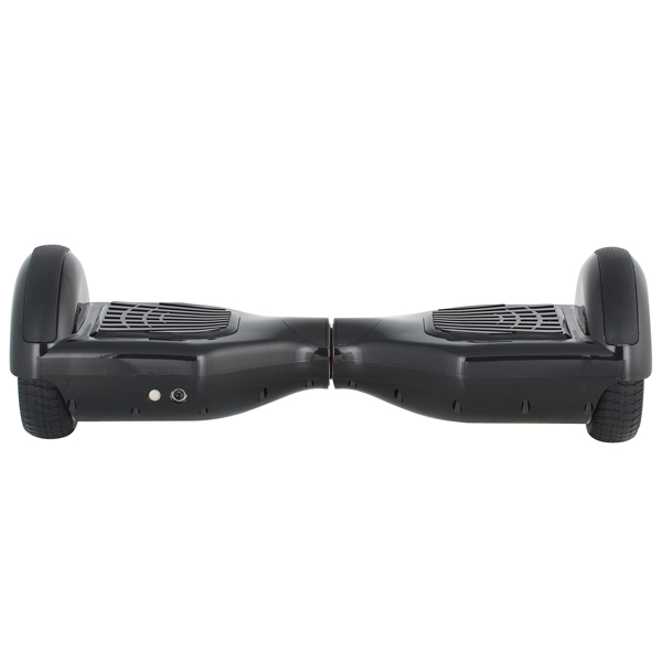Гироскутер 6.5 дюймов MoveOn A 6.5" черный