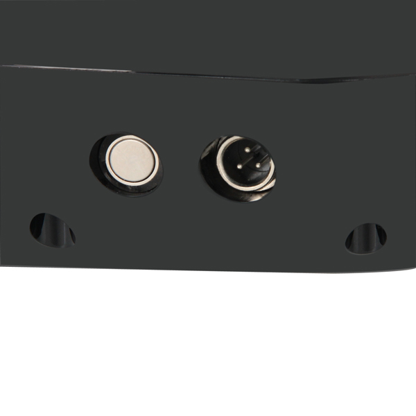 Гироскутер 6.5 дюймов MoveOn A 6.5" черный