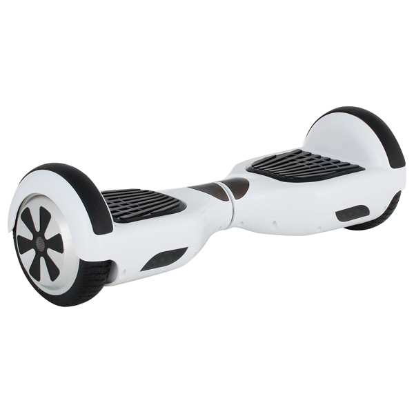 Гироскутер 6.5 дюймов MoveOn A 6.5" White (CS-GYROCYCLE_A_WT)