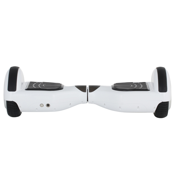 Гироскутер 6.5 дюймов MoveOn A 6.5" White (CS-GYROCYCLE_A_WT)