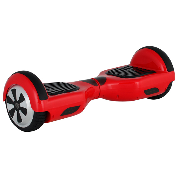 Гироскутер 6.5 дюймов MoveOn A 6.5" красный