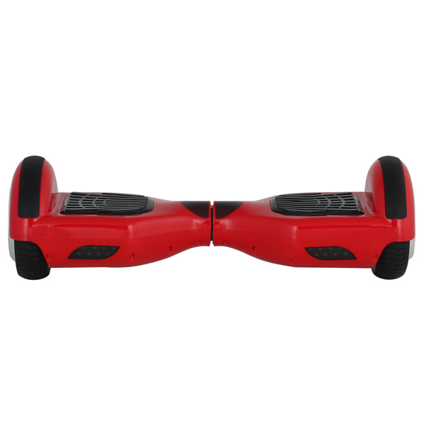 Гироскутер 6.5 дюймов MoveOn A 6.5" красный