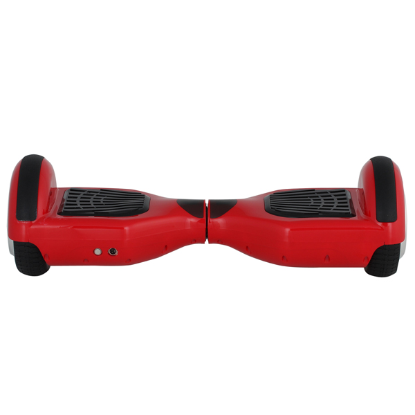 Гироскутер 6.5 дюймов MoveOn A 6.5" красный