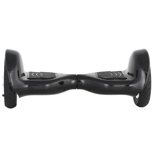 Гироскутер 10 дюймов MoveOn SUVM 10" черный