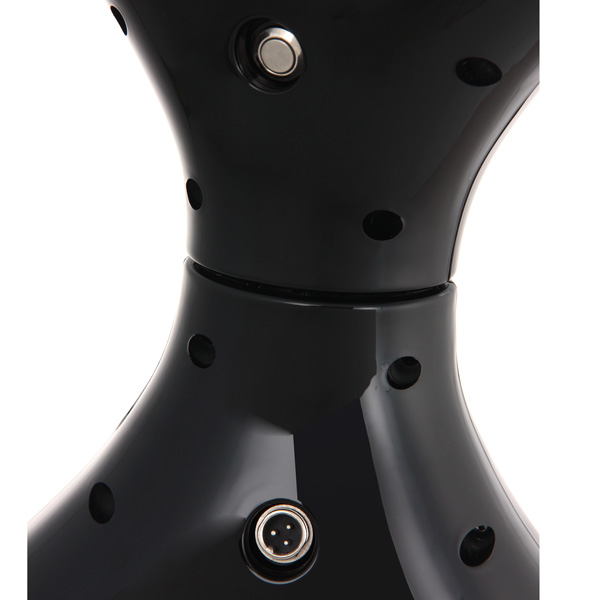 Гироскутер 10 дюймов MoveOn SUVM 10" черный