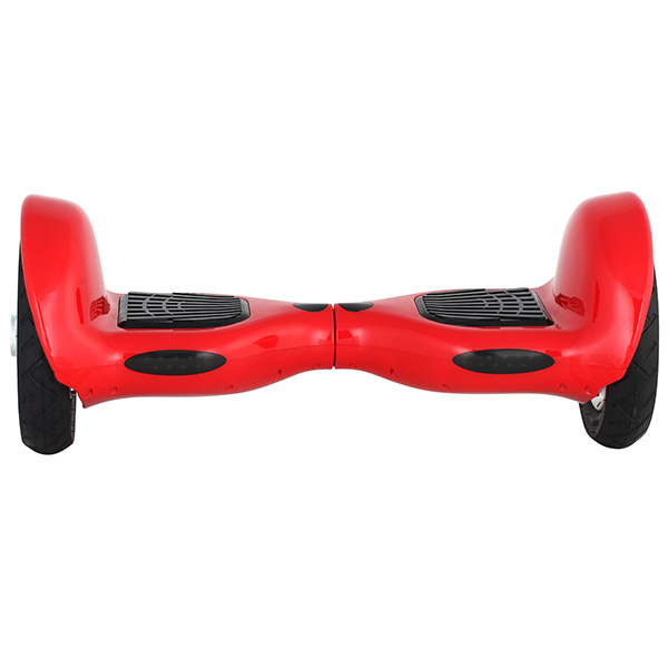 Гироскутер 10 дюймов MoveOn SUVM 10" красный