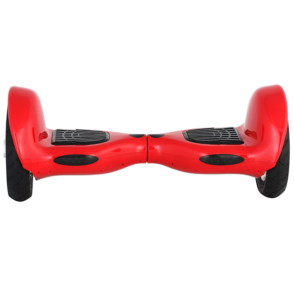 Гироскутер 10 дюймов MoveOn SUVM 10" красный