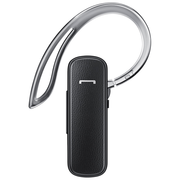Гарнитура Bluetooth для сот. телефона Samsung EO-MG900 Black (EO-MG900EBRGRU) фото