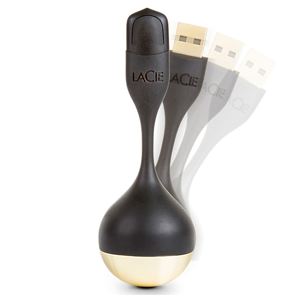 Флеш-диск LaCie LAC9000446