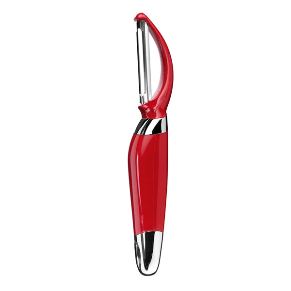 Нож для чистки овощей KitchenAid KG112ER фото