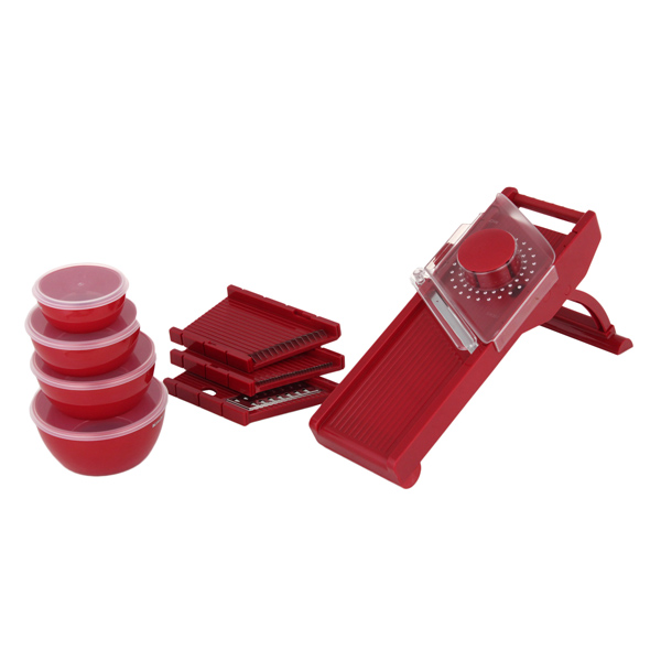 Овощерезка KitchenAid KG310ER