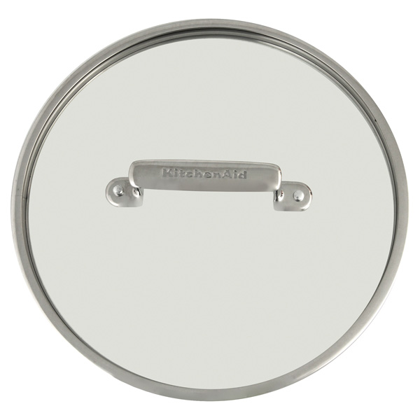 Кастрюля KitchenAid KC2P60LCCP 5л