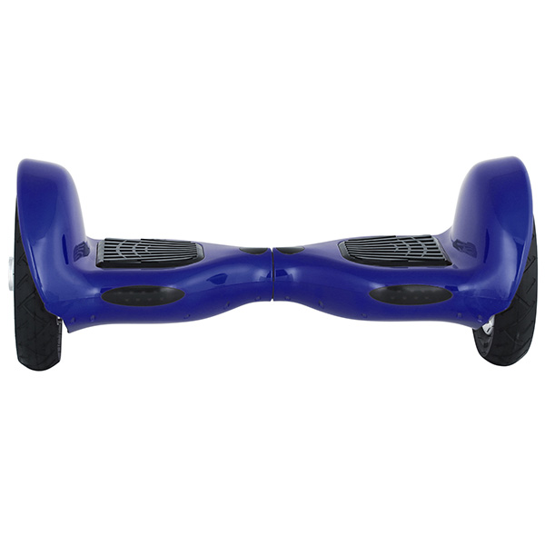 Гироскутер 10 дюймов MoveOn SUVM 10" синий