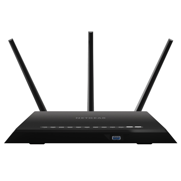 Wi-Fi роутер Netgear Nighthawk R7000-100PES