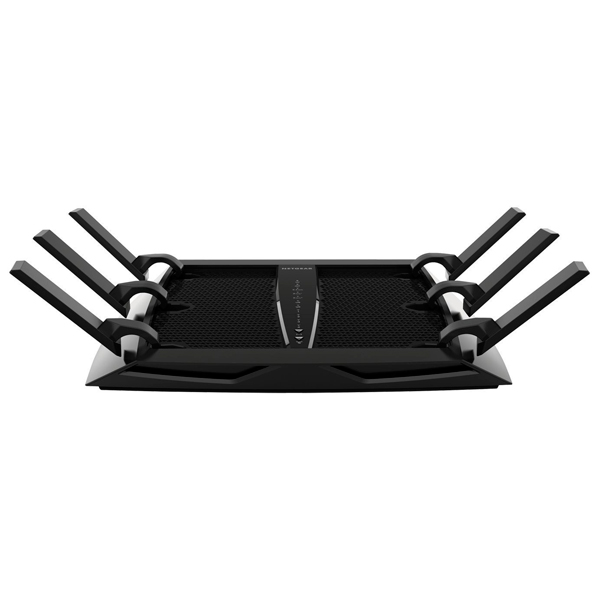 Wi-Fi роутер Netgear Nighthawk X6 R8000-100NAS фото