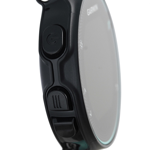 Спортивные часы Garmin Forerunner 235 Black/Frost Blue (010-03717-49)