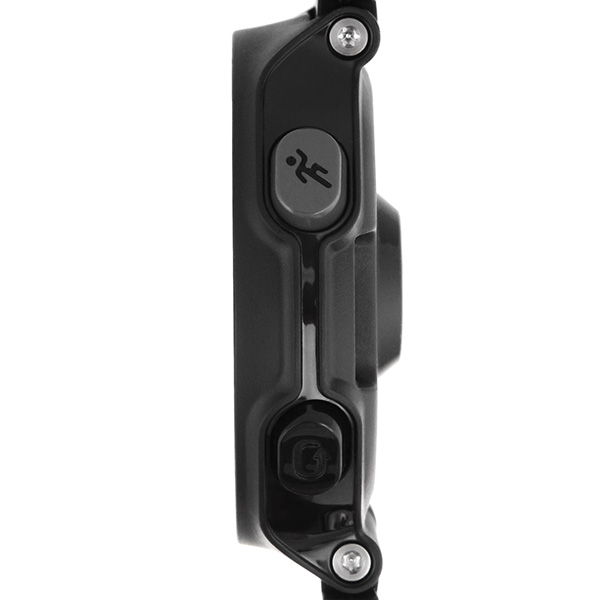 Спортивные часы Garmin Forerunner 235 Black/Gray (010-03717-55)