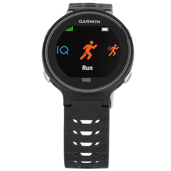 Спортивные часы Garmin Forerunner 630 Black (010-03717-20)