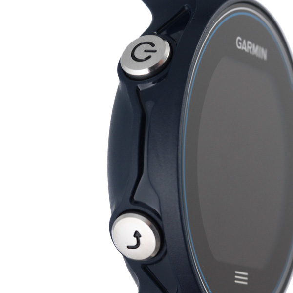 Спортивные часы Garmin Forerunner 630 полночный синий (010-03717-21)