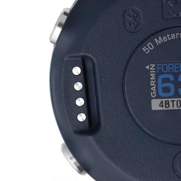 Спортивные часы Garmin Forerunner 630 полночный синий (010-03717-21)