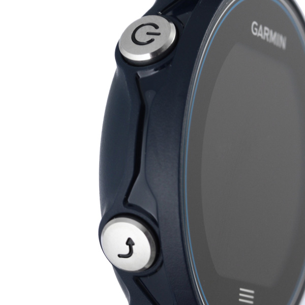 Спортивные часы Garmin Forerunner 630 полночный синий HRM (010-03717-31)