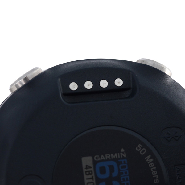 Спортивные часы Garmin Forerunner 630 полночный синий HRM (010-03717-31)