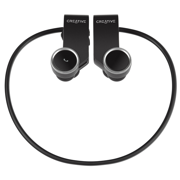 Наушники Bluetooth Creative WP-250 (51EF0480AA001)