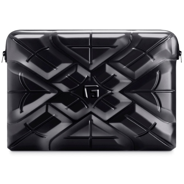 Кейс для MacBook G-Form GCLSL02BKE фото