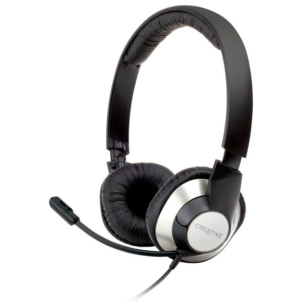 Компьютерная гарнитура Creative HS-720 (FGPN51EF0410AA002) фото