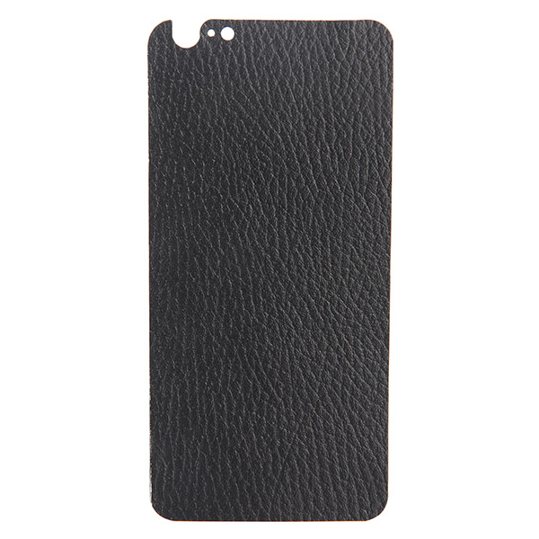 Чехол Glueskin для iPhone 6/6s Plus Classic Black (6p-39)
