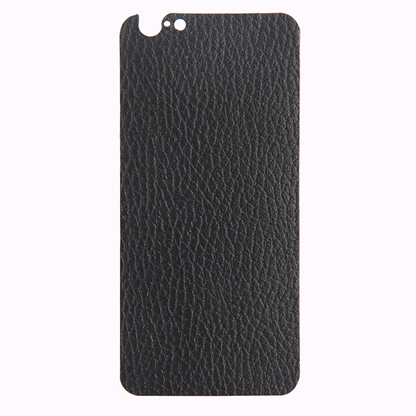 Чехол Glueskin для iPhone 6/6s Classic Black (6-39)