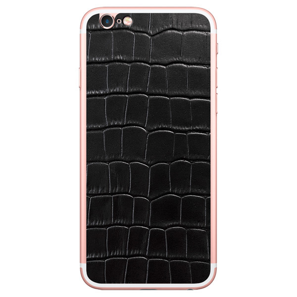 Чехол Glueskin для iPhone 6/6s Classic Croco (6-38) фото