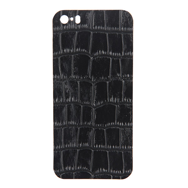 Чехол Glueskin для iPhone 5S/SE Classic Croco (5s-38)