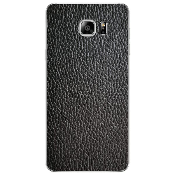 Чехол Glueskin для Galaxy Note 5 Classic Black (GN5-39) фото