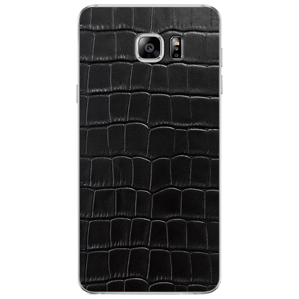Чехол Glueskin для Galaxy Note 5 Classic Croco (GN5-38) фото