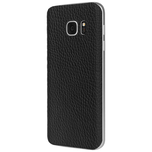 Чехол Glueskin для Galaxy S7 Classic Black (S7-39)