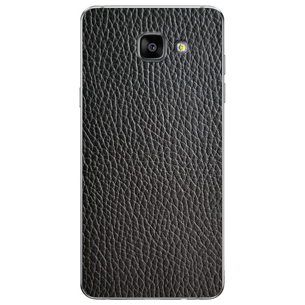 Чехол Glueskin для Galaxy A7 2016 Classic Black (A7-39) фото