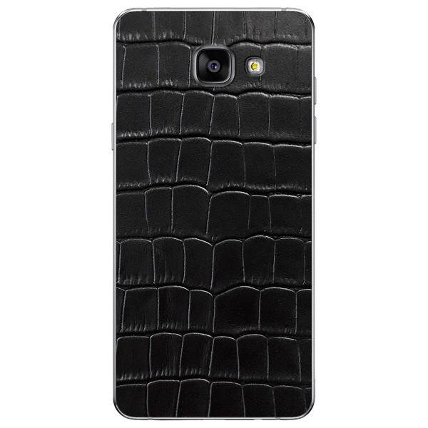 Чехол Glueskin для Galaxy A7 2016 Classic Croco (A7-38) фото